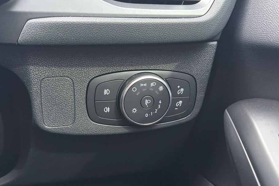 Used Ford FOCUS WR75UWH 23