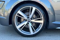 AUDI TT Photo 5