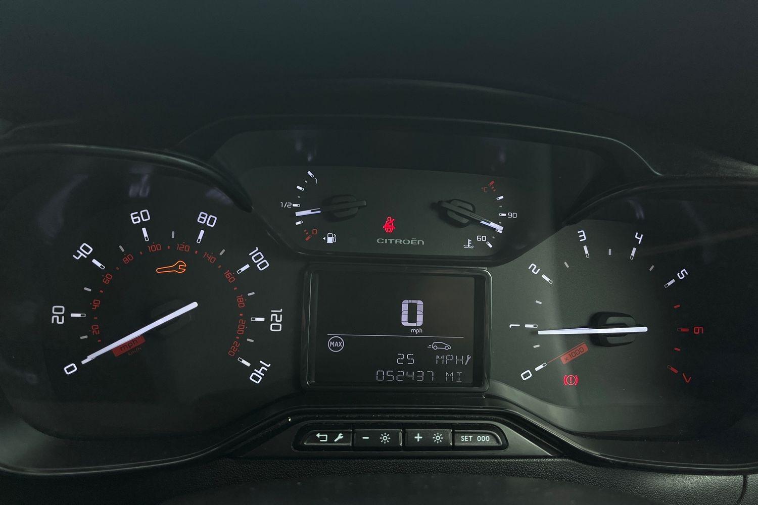Citroen C3 Photo 12