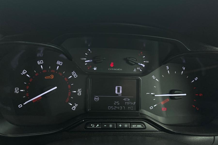 Citroen C3 Photo autoimg-d3fe25ba7150dfd4ec943a0e8af01b8af7ca6ead.jpg