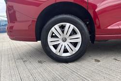 Volkswagen Caddy Maxi Photo 5