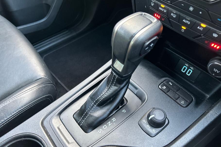 Used Ford RANGER HK72JJO 39