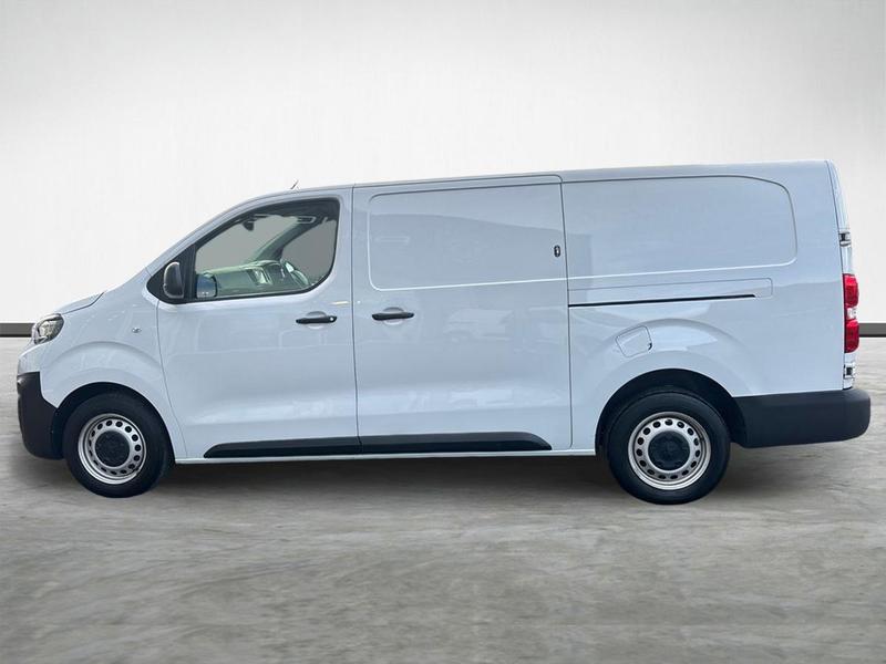 Used Peugeot Expert LP22FFO 6