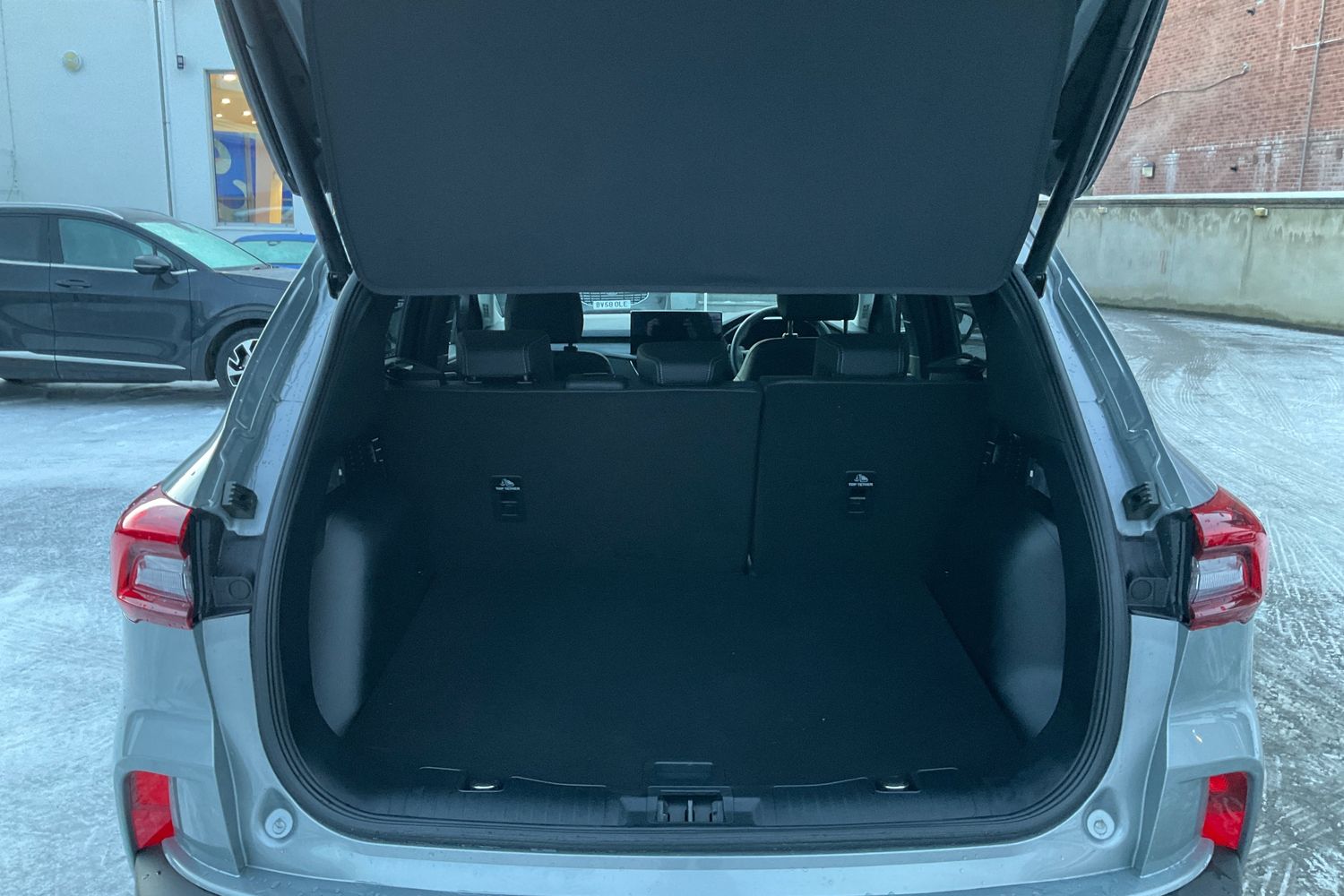Ford KUGA Photo 20