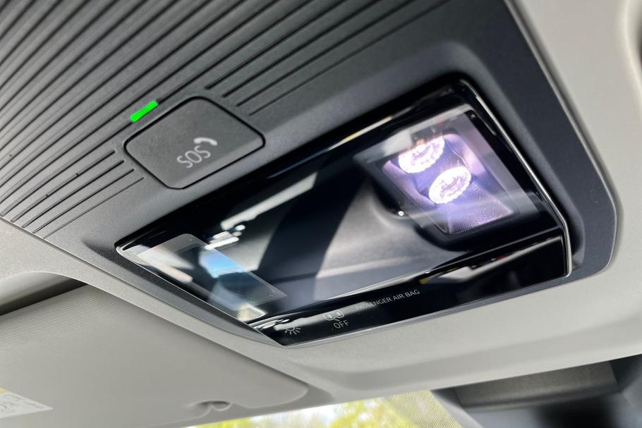 Used FORD TRANSIT CONNECT YF25BKZ 27