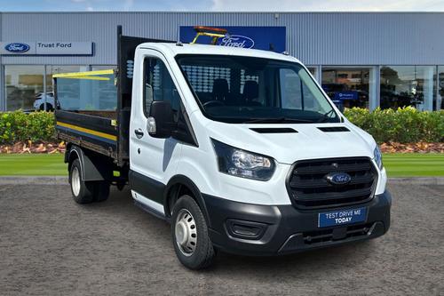 Used Ford TRANSIT MM22TPX 1