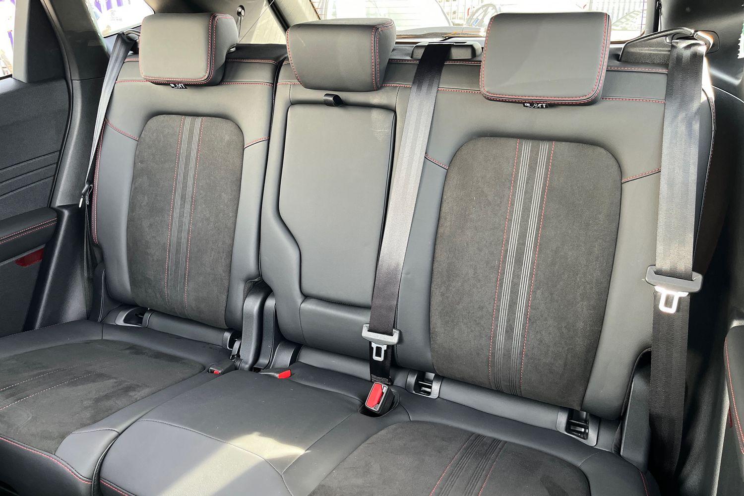 Ford KUGA Photo 19