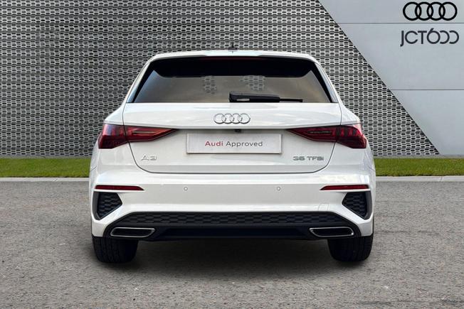 AUDI A3 Photo 8