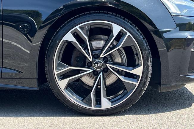 AUDI A5 Photo 5