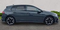 Volkswagen Golf Photo 3