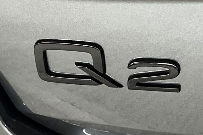 AUDI Q2 Photo 27