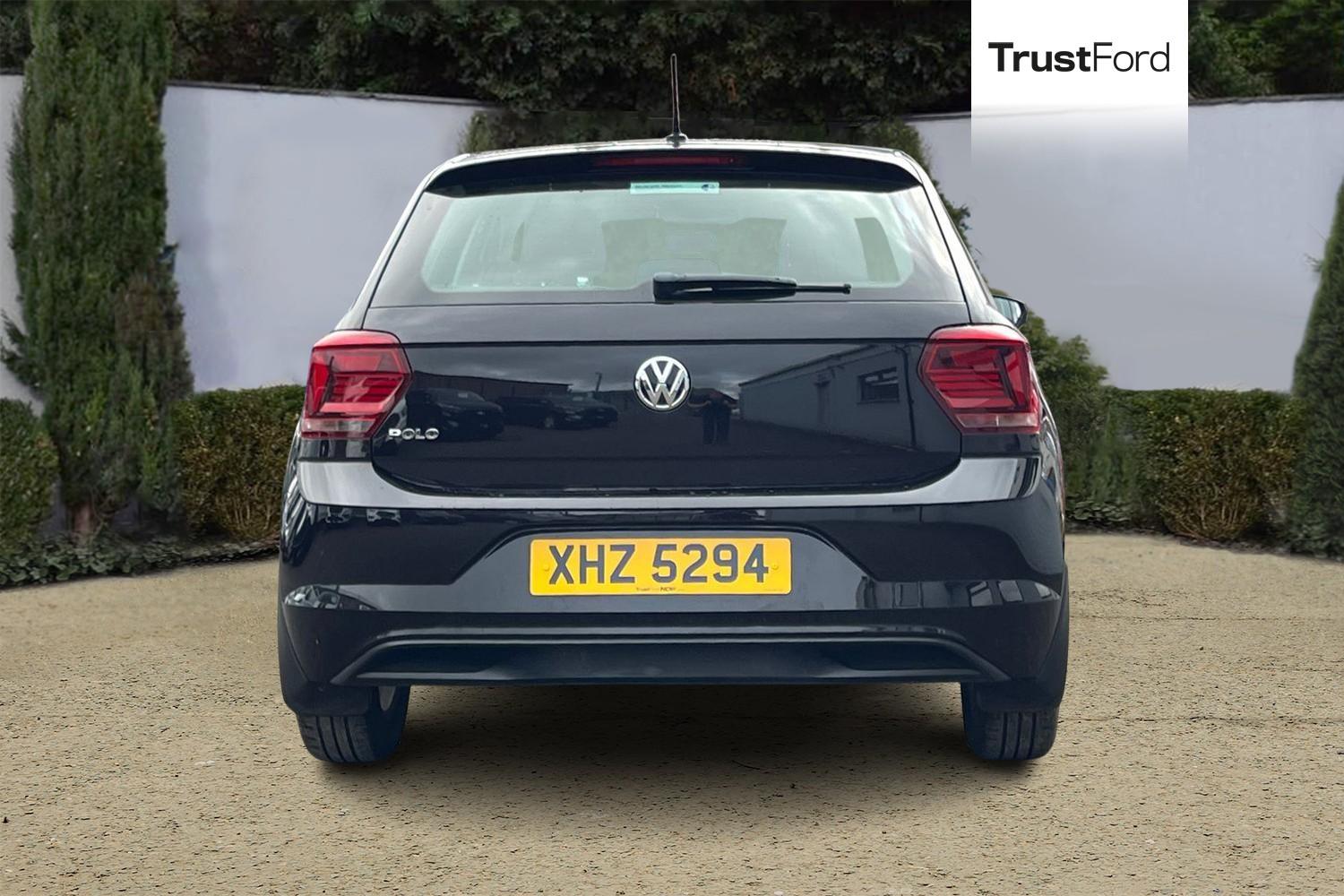 Volkswagen POLO Photo 6