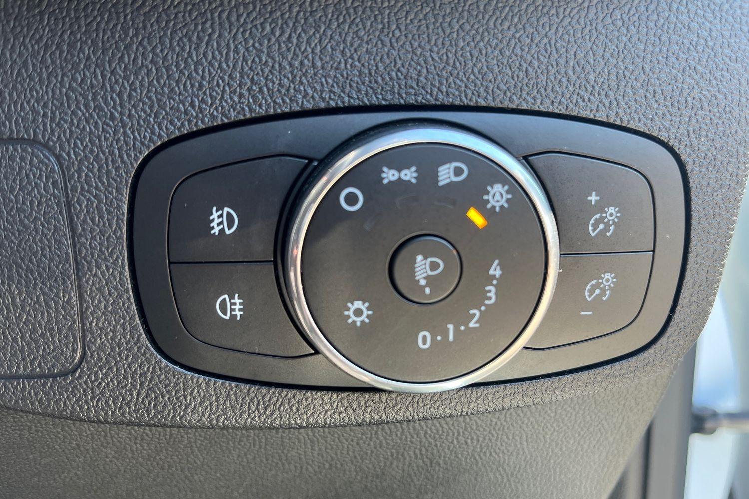 Ford Focus Photo 28