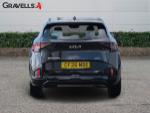 Kia Sportage Photo 3