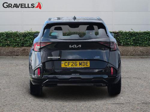 Kia SPORTAGE Photo autoimg-d40905309ca6480113dc776bdba6e23571081883.jpg