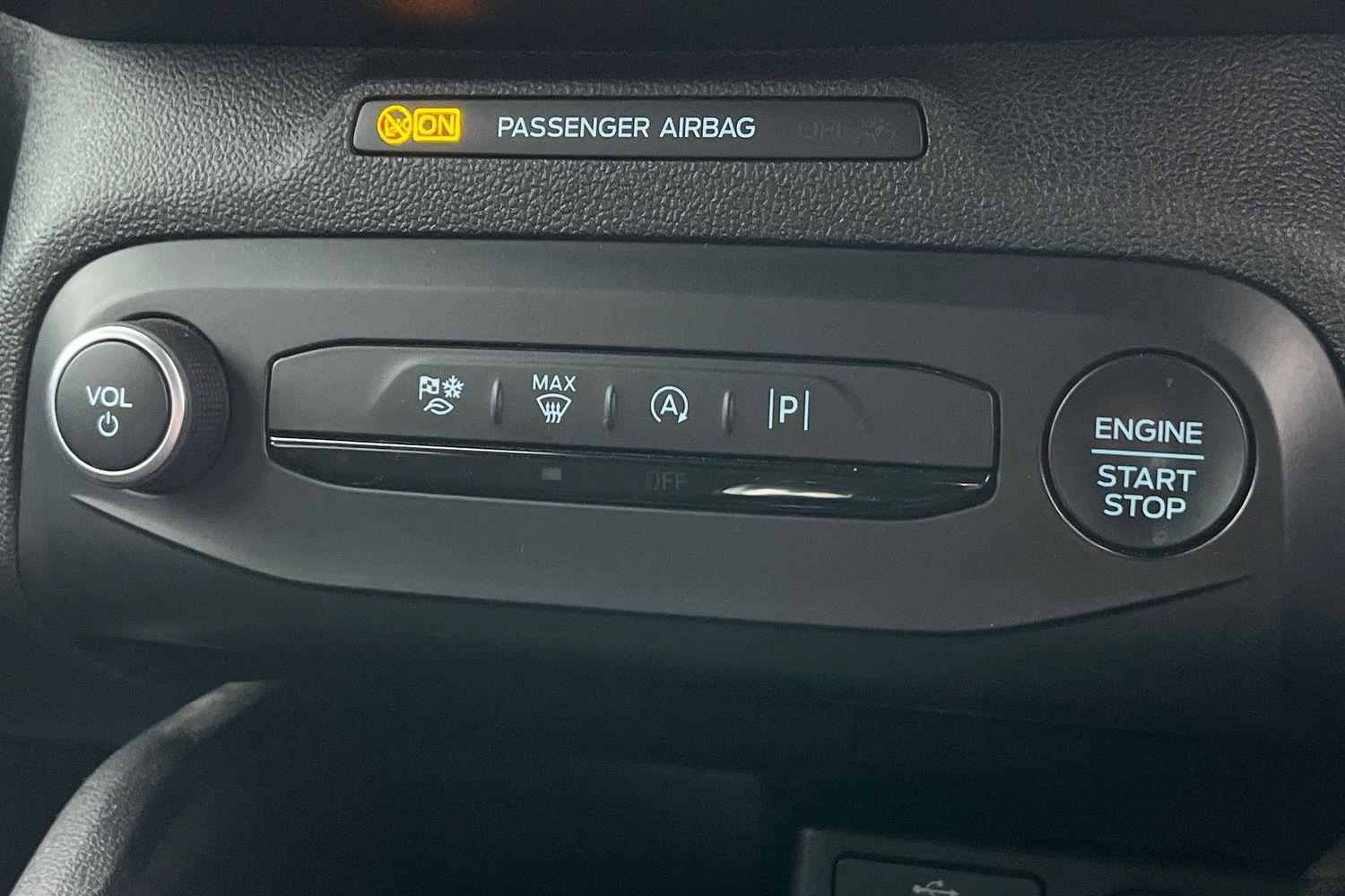 Ford Focus Photo 33