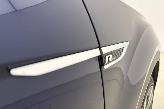 VOLKSWAGEN T-Roc Photo 22