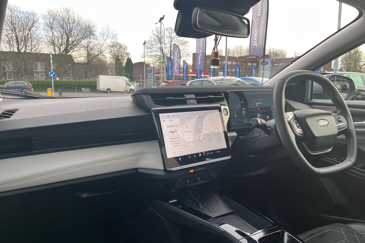 Ford PUMA GEN-E Photo 17