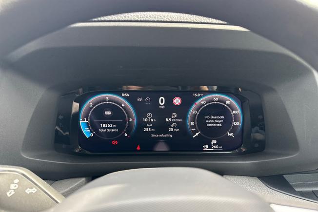 Volkswagen Crafter Photo 15