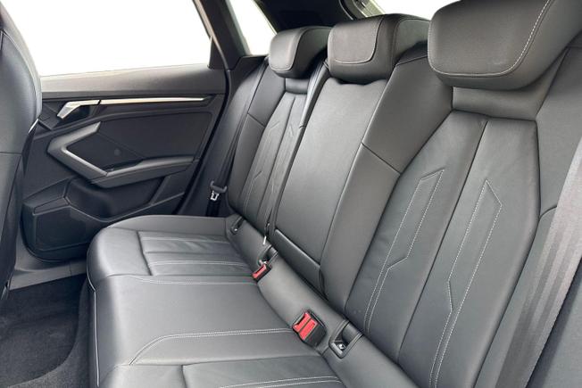 AUDI A3 Photo 9