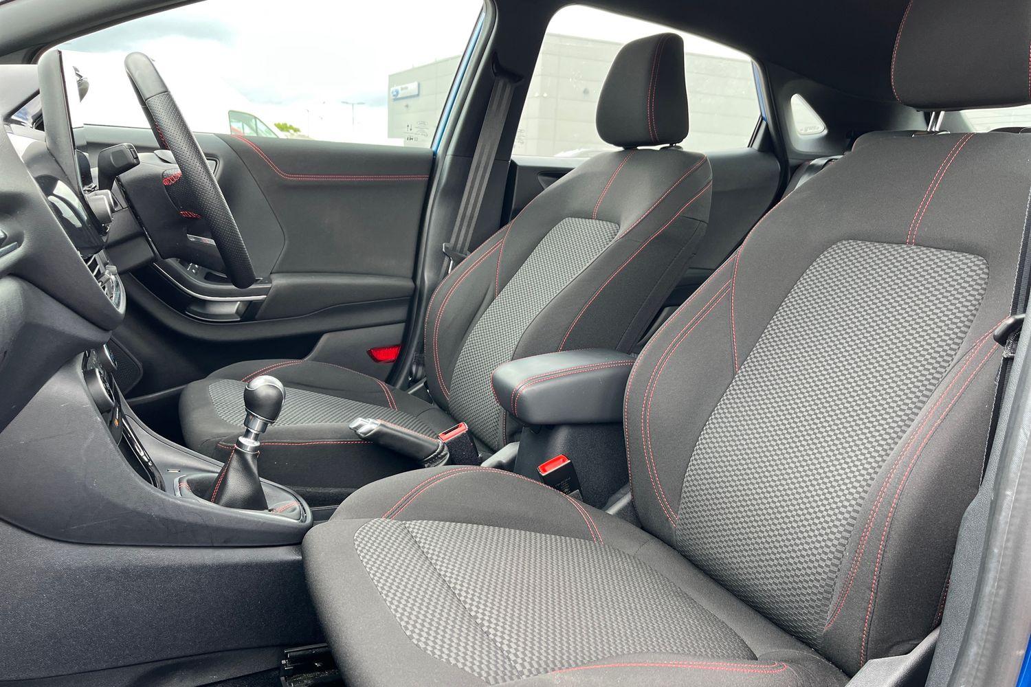 Ford Puma Photo 18