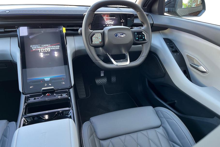 Used Ford Explorer 11