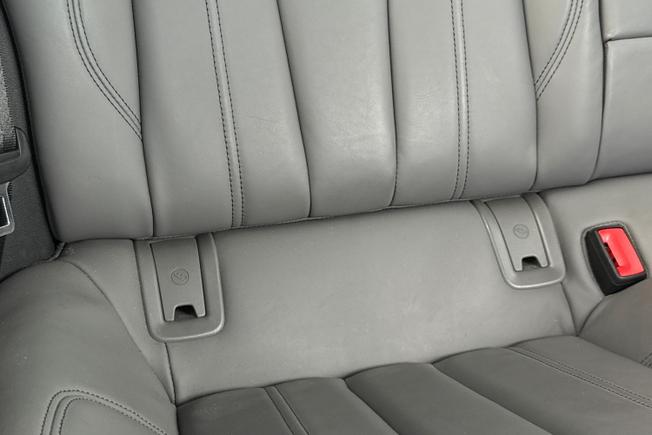 AUDI A5 Photo 32