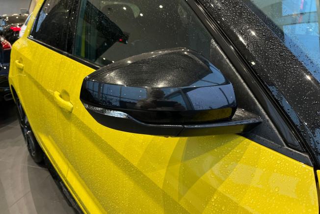 Audi A1 Photo 20