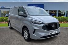 Used FORD TRANSIT CUSTOM WN75ASZ 1
