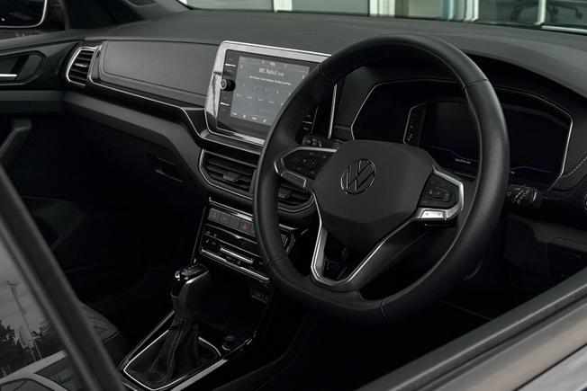 VOLKSWAGEN T-Cross Photo 37