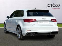 Audi A3 Photo 3