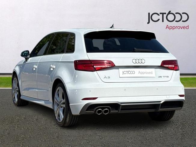 Audi A3 Photo 3