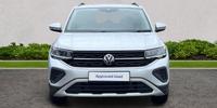 Volkswagen T-cross Photo 6