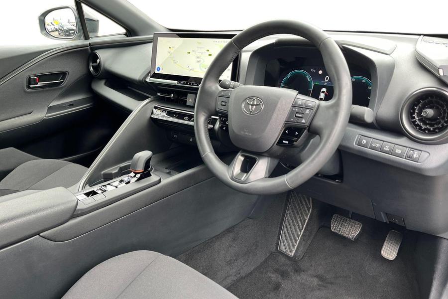 Toyota C-HR Photo autoimg-d4138c82a15c7d15031fe094b050c1e71838b85c.jpg
