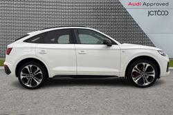 AUDI Q5 Photo 4