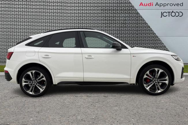 AUDI Q5 Photo 4