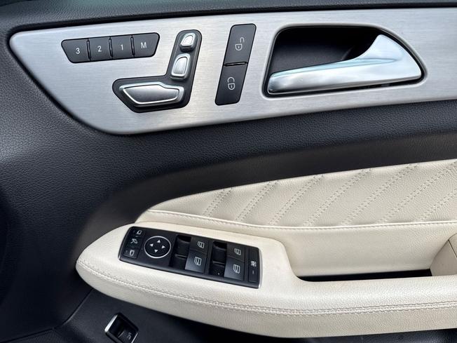 MERCEDES-BENZ Gle Photo 29