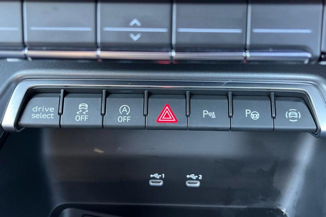 Audi A3 Photo 31