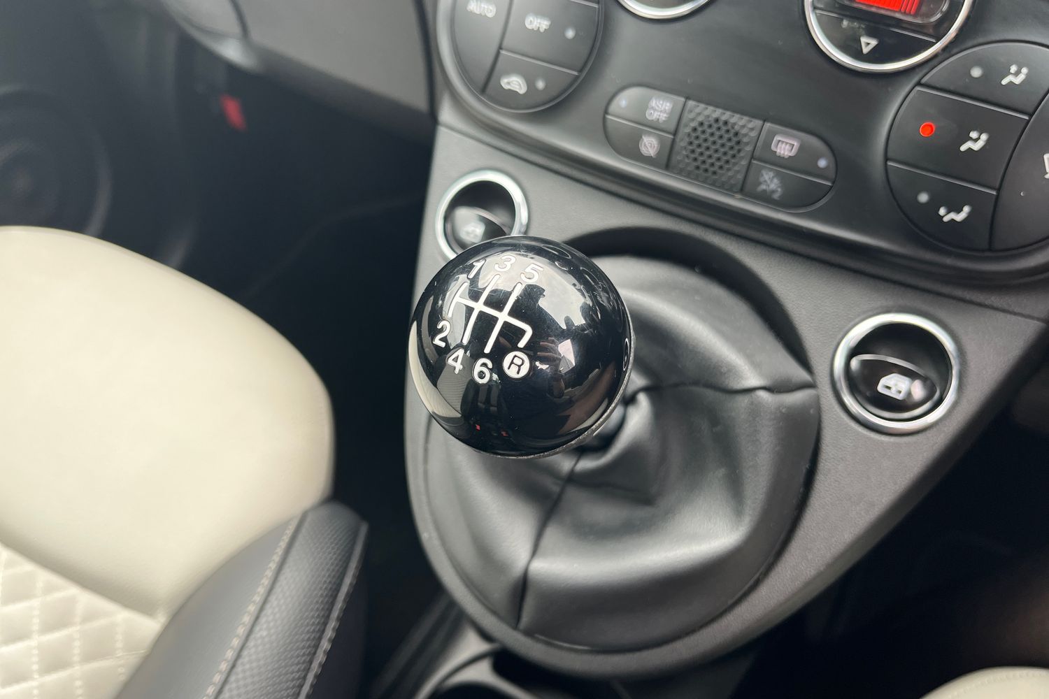 Fiat 500 Photo 38