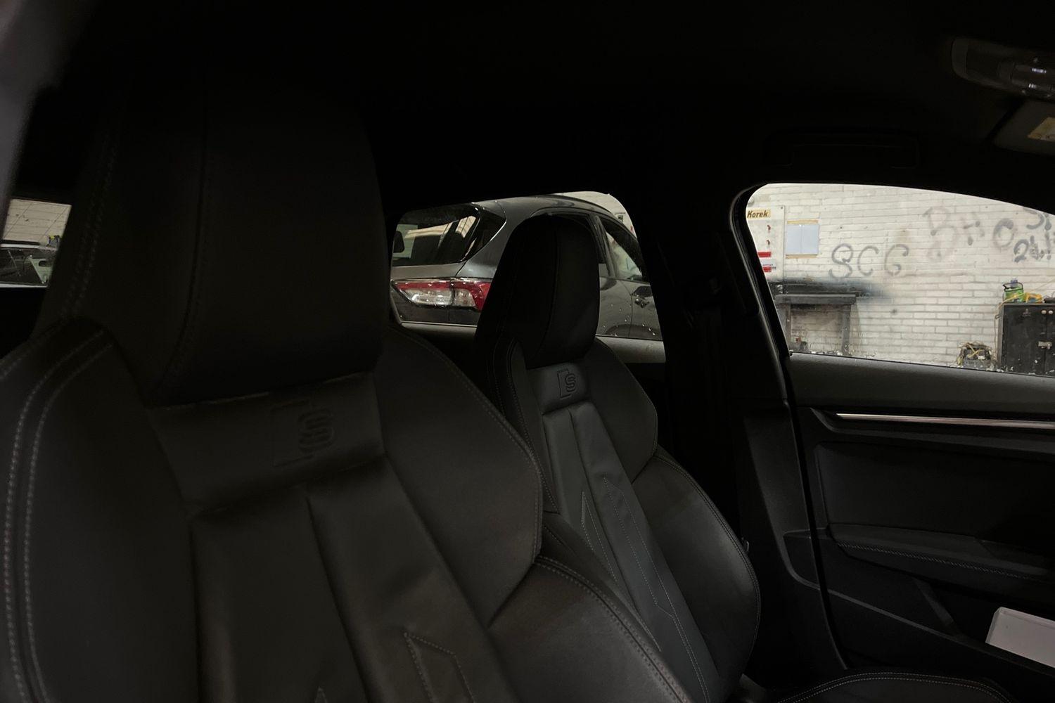 Audi A3 Photo 16