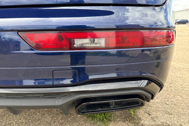 AUDI Q5 Photo 45