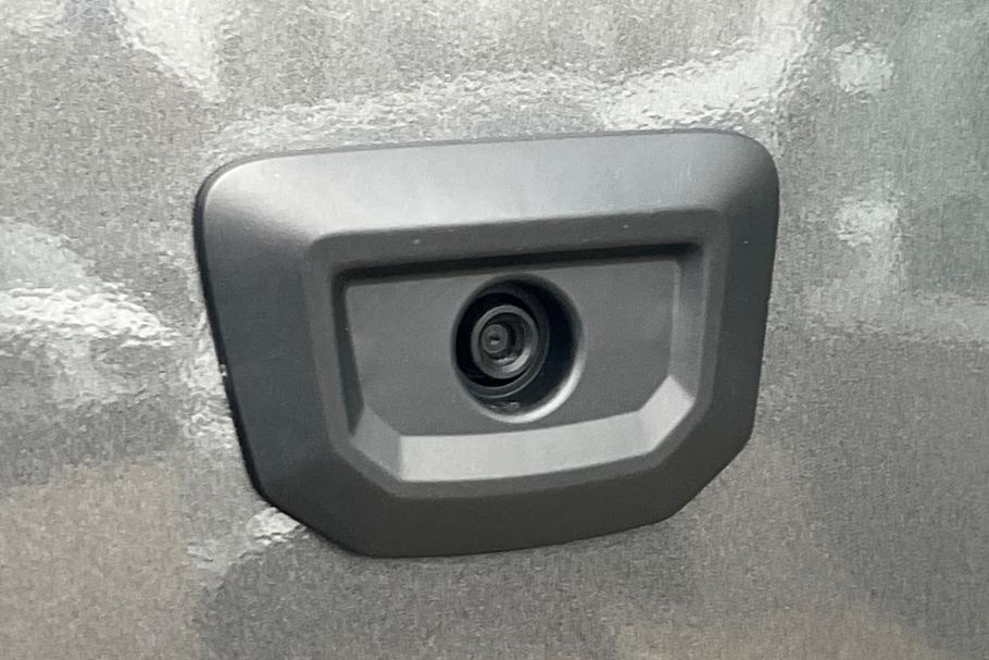 Used FORD TRANSIT WR75JCZ 39