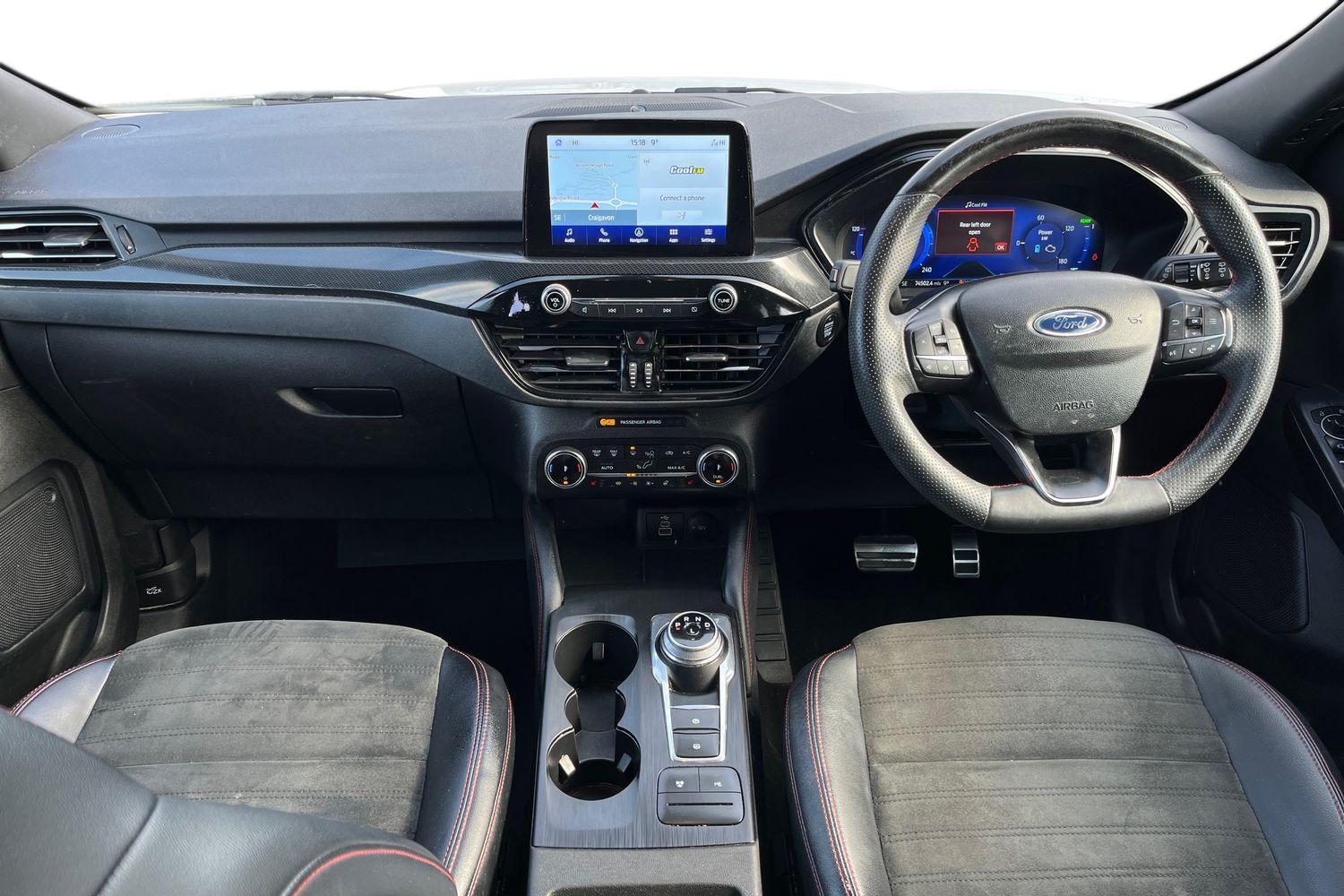 Ford KUGA Photo 9