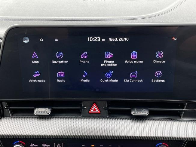 KIA Sportage Photo 46