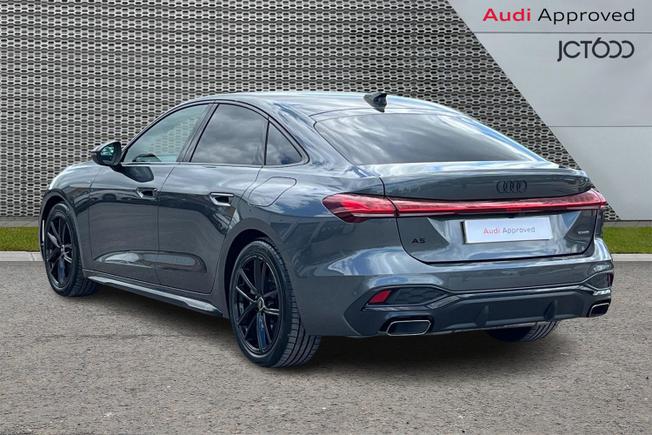 AUDI A5 Photo 3