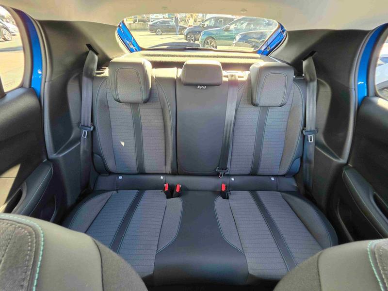 Used Peugeot 208 NU73WNH 29