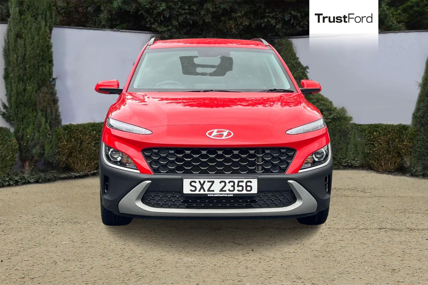 Hyundai KONA Photo 5