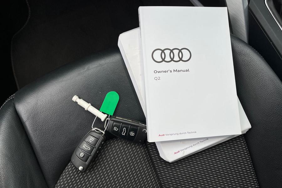 Audi Q2 Photo autoimg-d417e6431c73a40fc3b6b912b815c9ea9c6874e7.jpg
