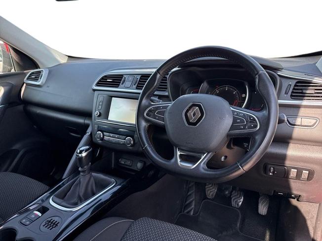 RENAULT Kadjar Photo 6