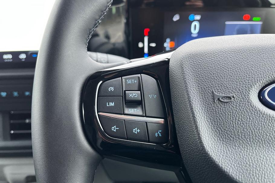 Used FORD E-TRANSIT CUSTOM EF75LKD 33